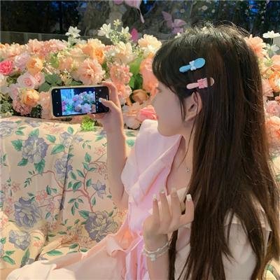 好运自然来